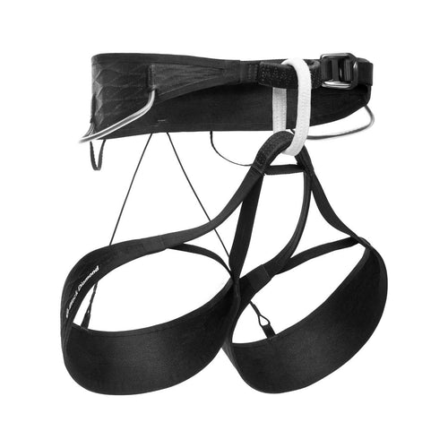  Black Diamond AirNET Men's Harness