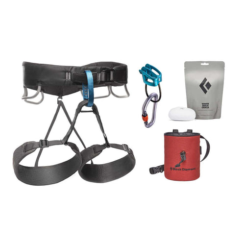  Black Diamond Men's Momentum Package