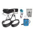  Black Diamond Momentum 4S Package