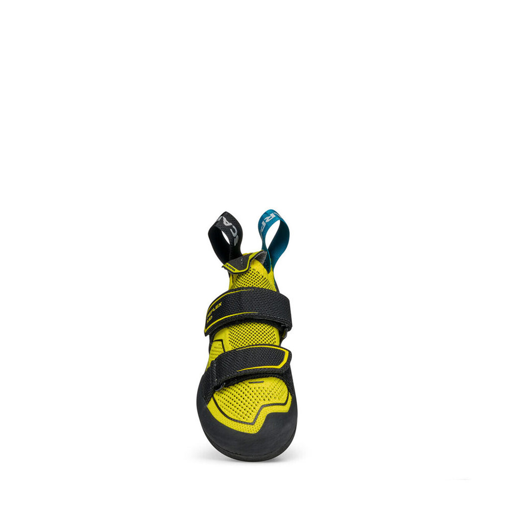  SCARPA Kids' Reflex Climbing Shoe