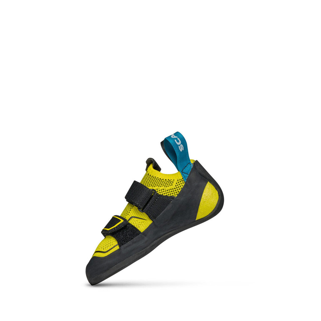  SCARPA Kids' Reflex Climbing Shoe