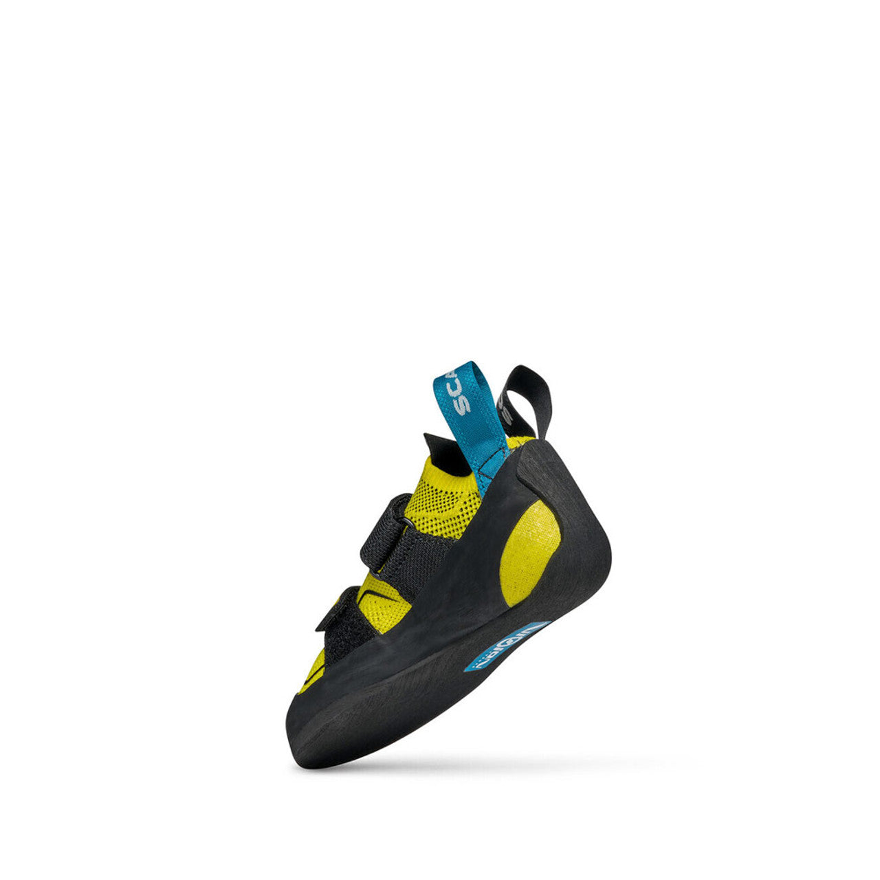  SCARPA Kids' Reflex Climbing Shoe