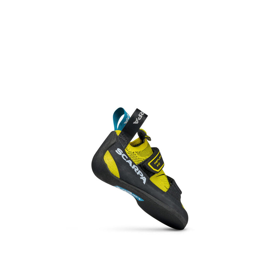  SCARPA Kids' Reflex Climbing Shoe