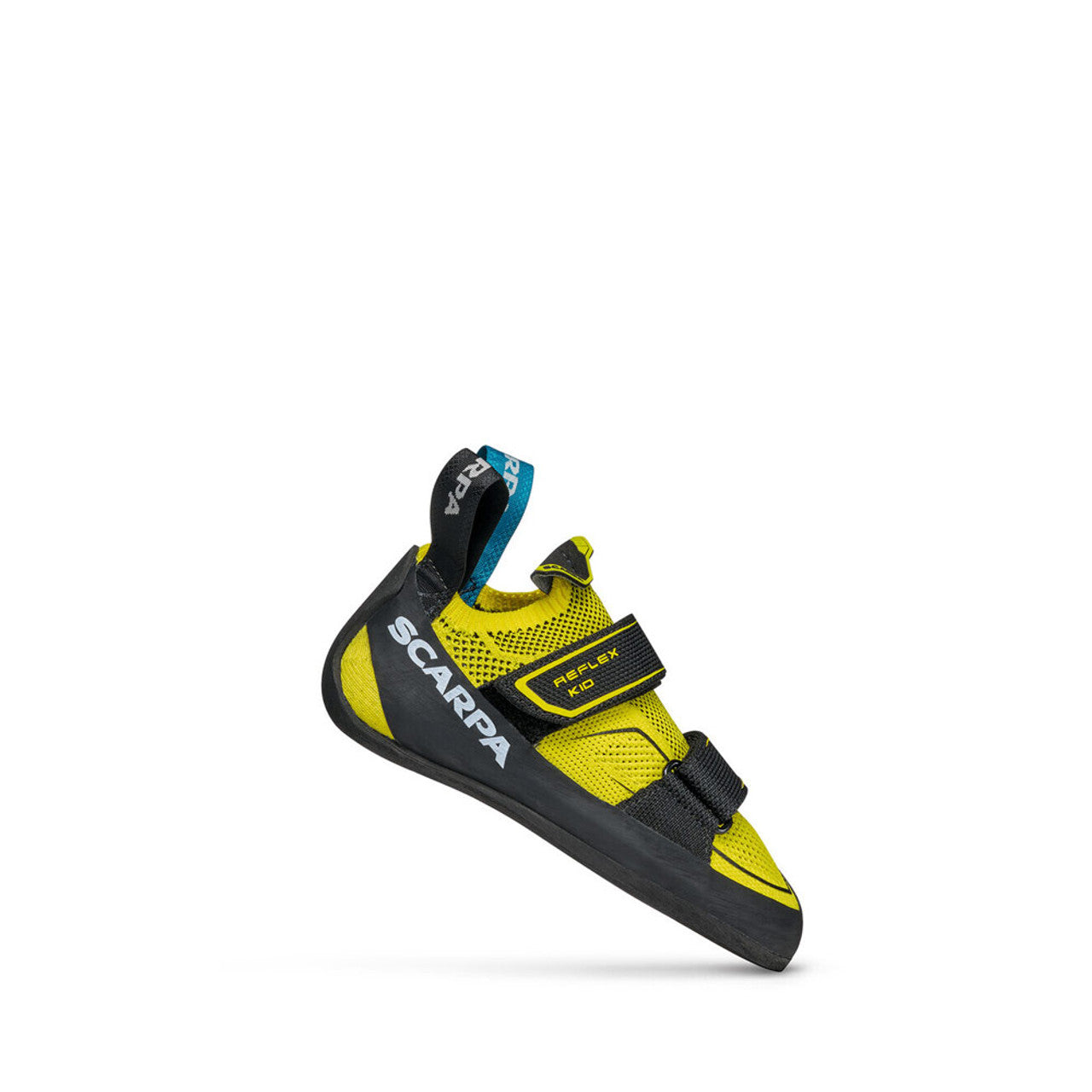  SCARPA Kids' Reflex Climbing Shoe