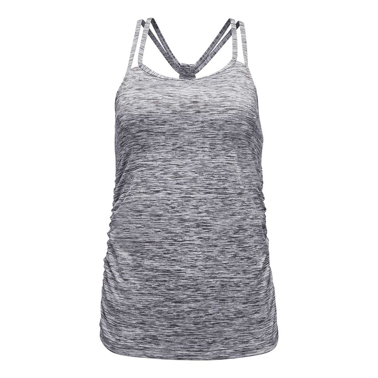  Black Diamond Six Shooter Women's Tank Top