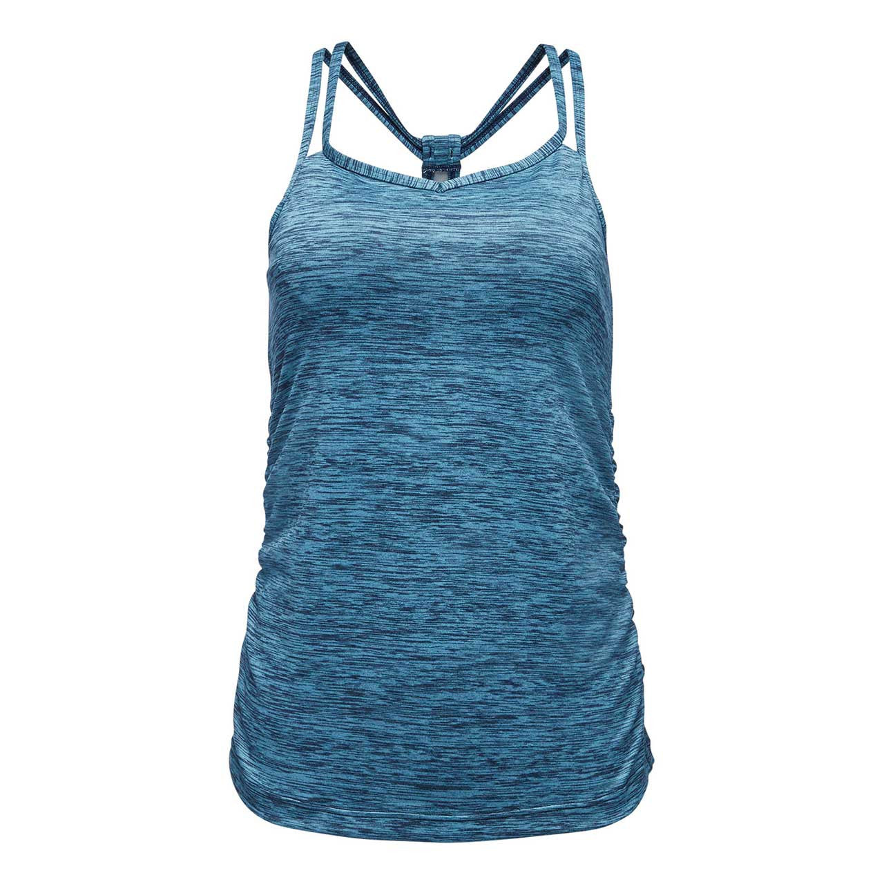  Black Diamond Six Shooter Women's Tank Top