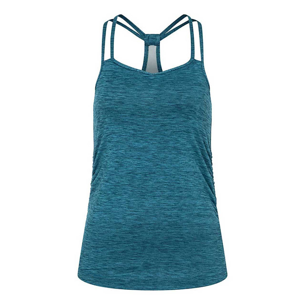  Black Diamond Six Shooter Women's Tank Top