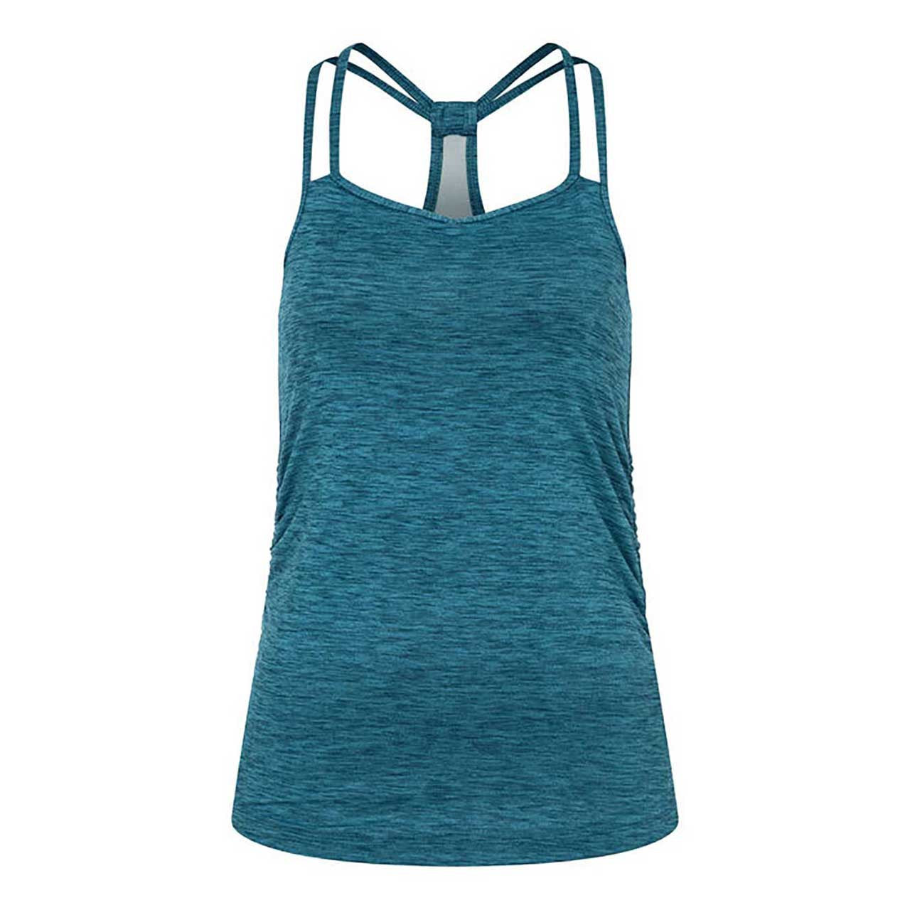 Black Diamond Six Shooter Women's Tank Top