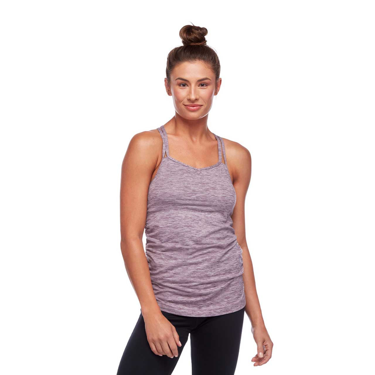  Black Diamond Six Shooter Women's Tank Top