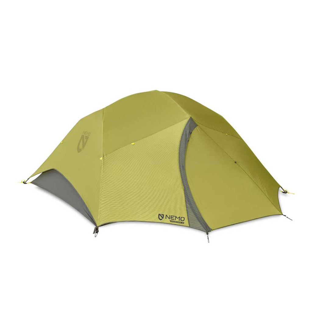  NEMO Dagger OSMO 3P Backpacking Tent - Used