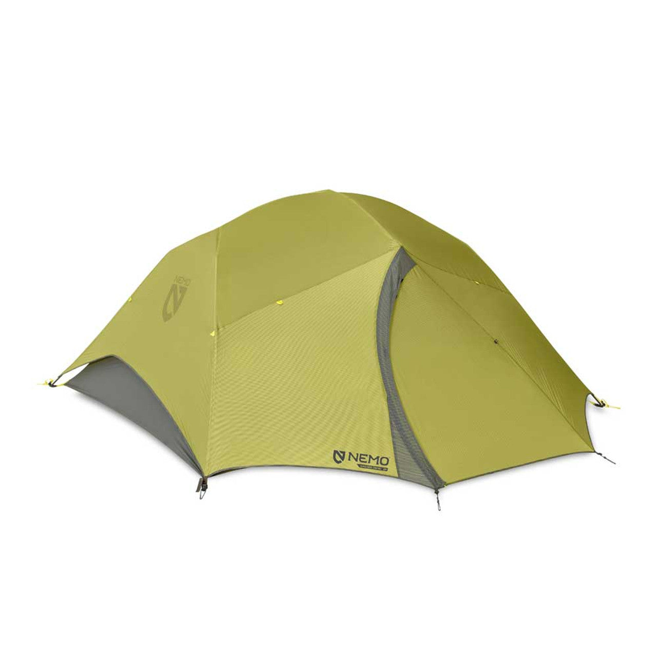  NEMO Dagger OSMO 3P Backpacking Tent - Used