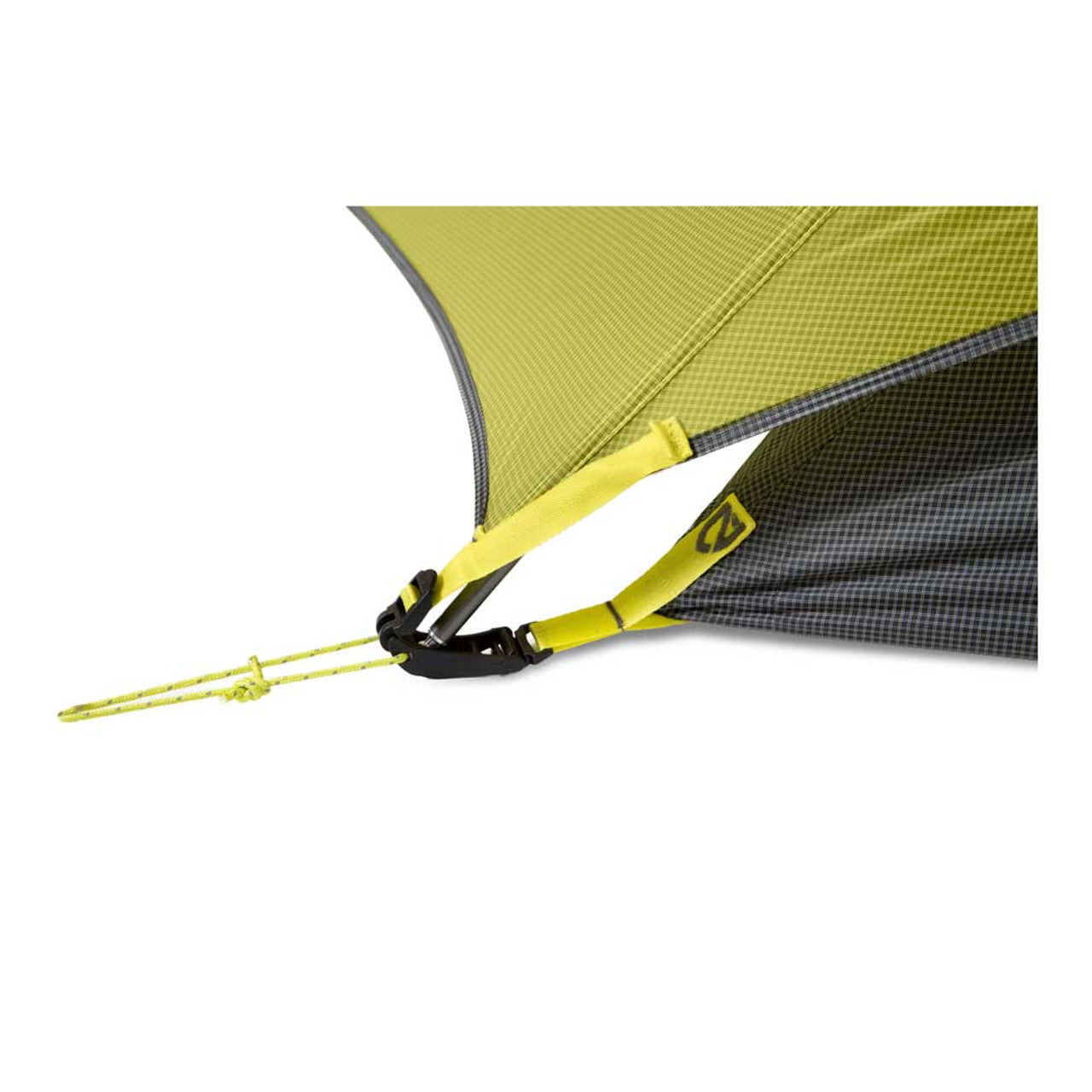 NEMO Dagger OSMO 3P Backpacking Tent - Used