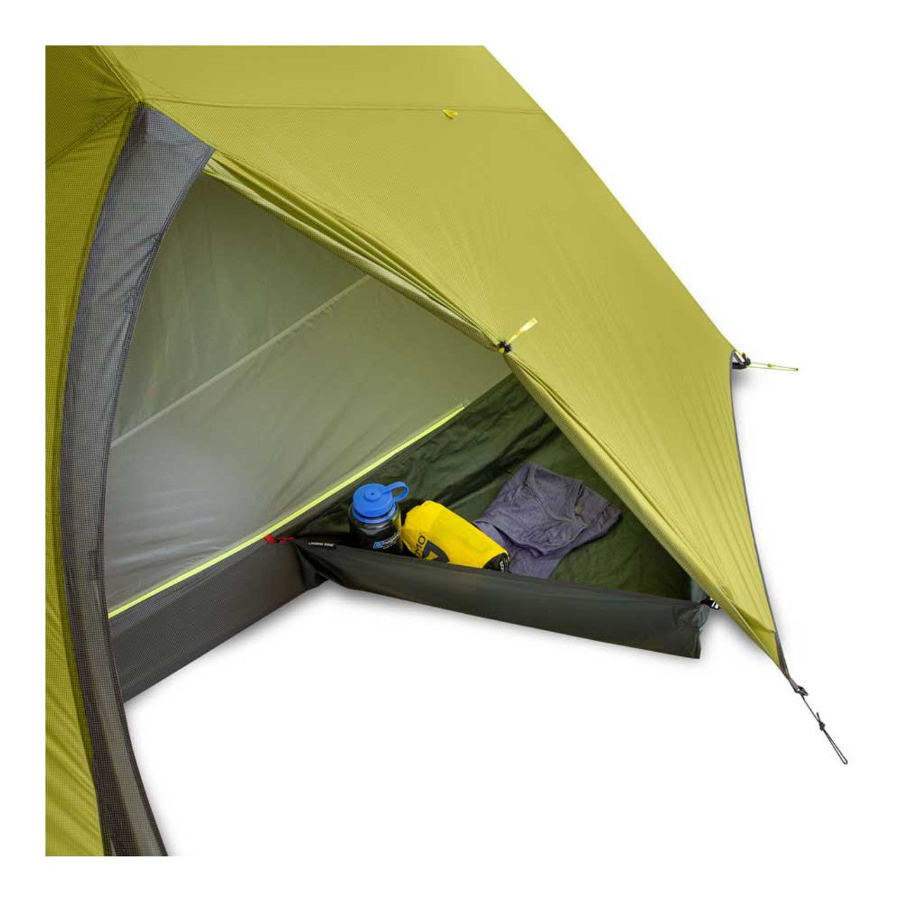  NEMO Dagger OSMO 3P Backpacking Tent - Used