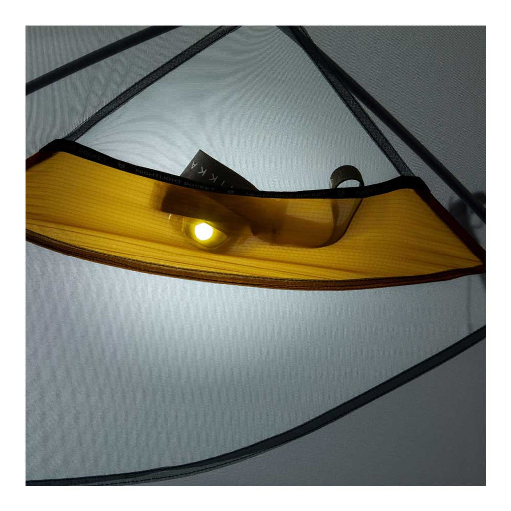  NEMO Dagger OSMO 3P Backpacking Tent - Used
