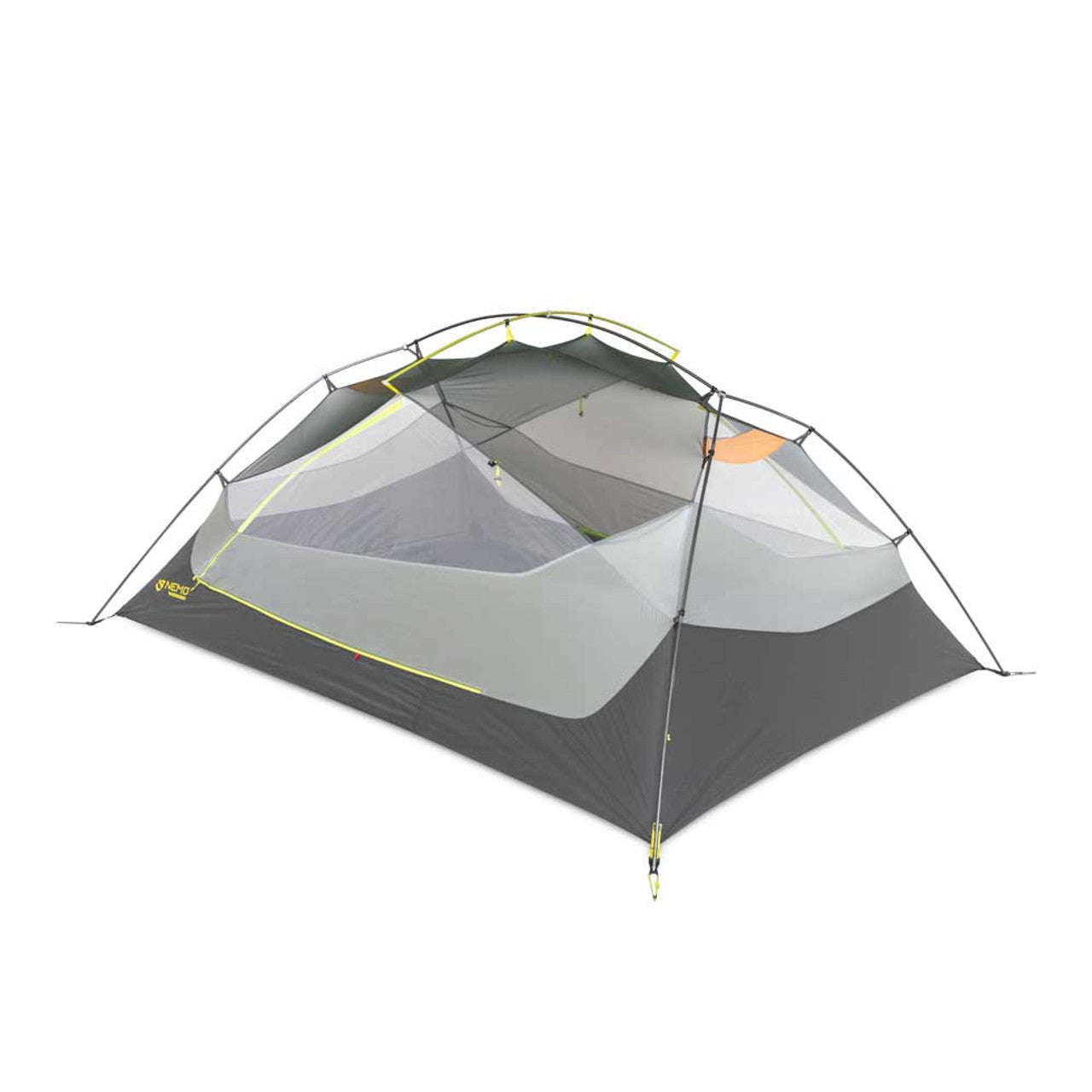  NEMO Dagger OSMO 3P Backpacking Tent - Used