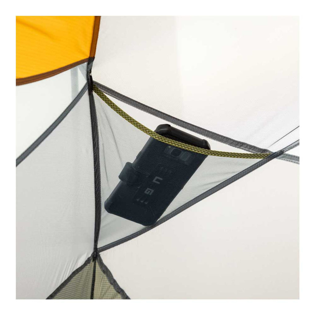  NEMO Dagger OSMO 3P Backpacking Tent - Used