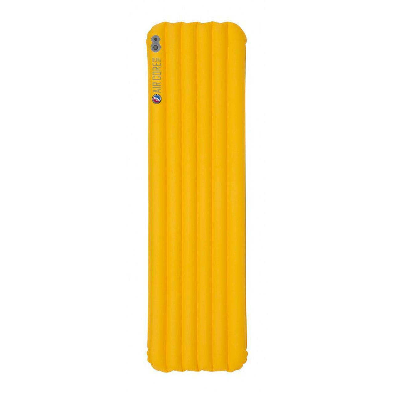  Big Agnes Air Core Ultra Sleeping Pad - Used