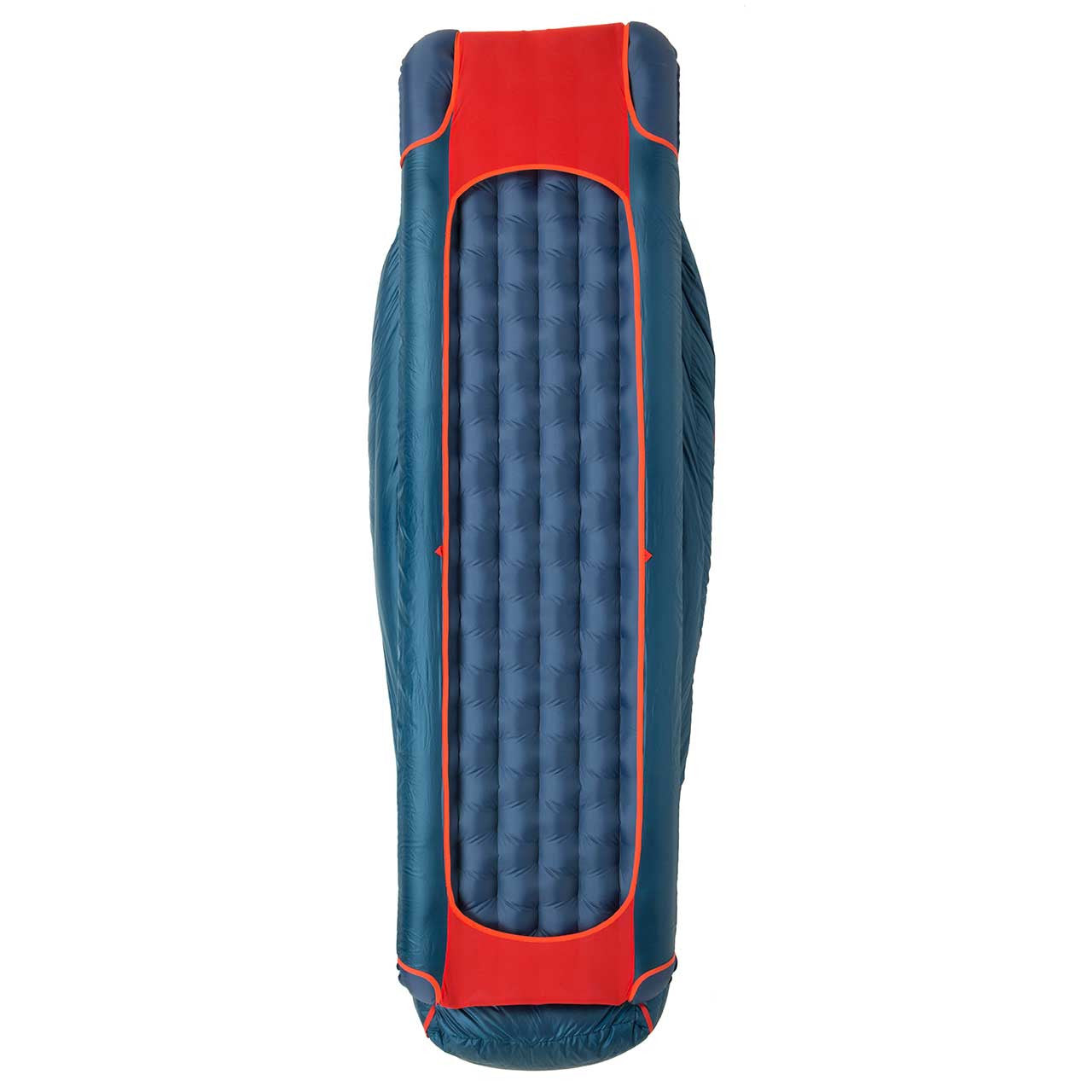  Big Agnes Anvil Horn 15 Down Sleeping Bag - Used