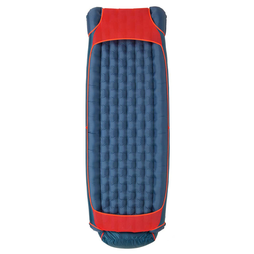  Big Agnes Anvil Horn 15 Down Sleeping Bag - Used