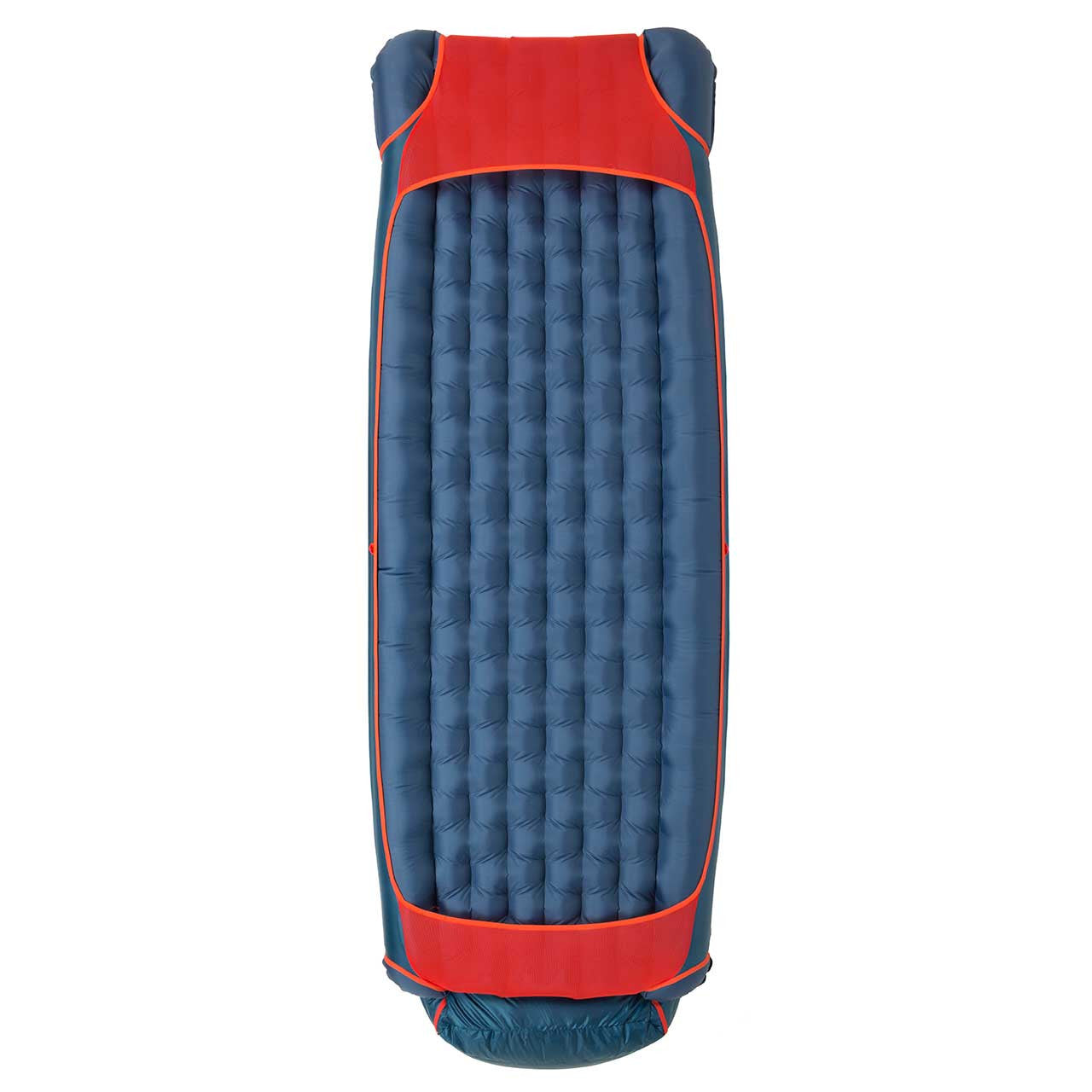  Big Agnes Anvil Horn 15 Down Sleeping Bag - Used