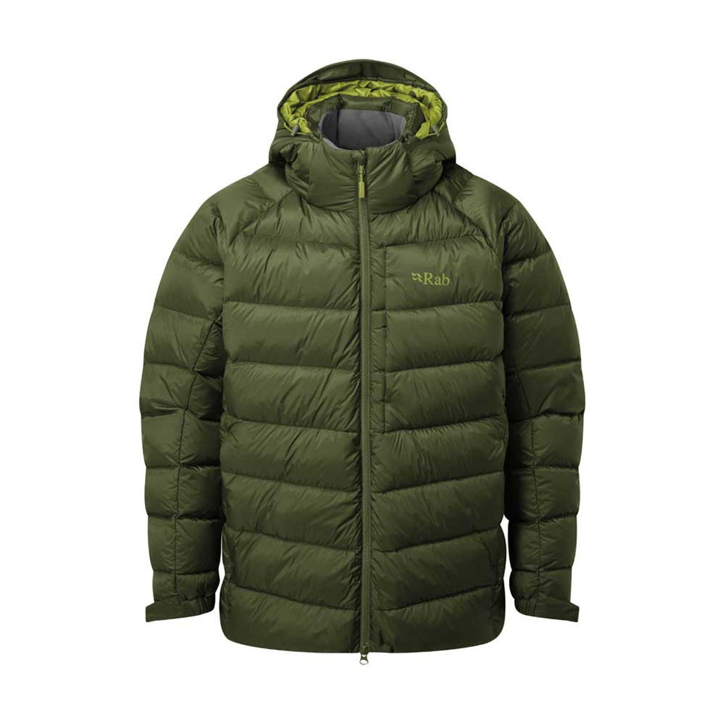  Rab Axion Pro Down Jacket - Men's