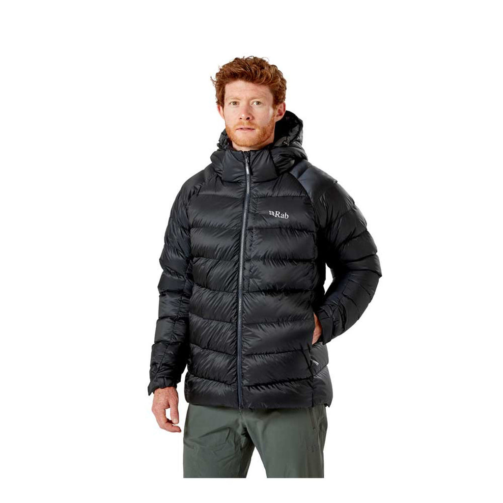  Rab Axion Pro Down Jacket - Men's