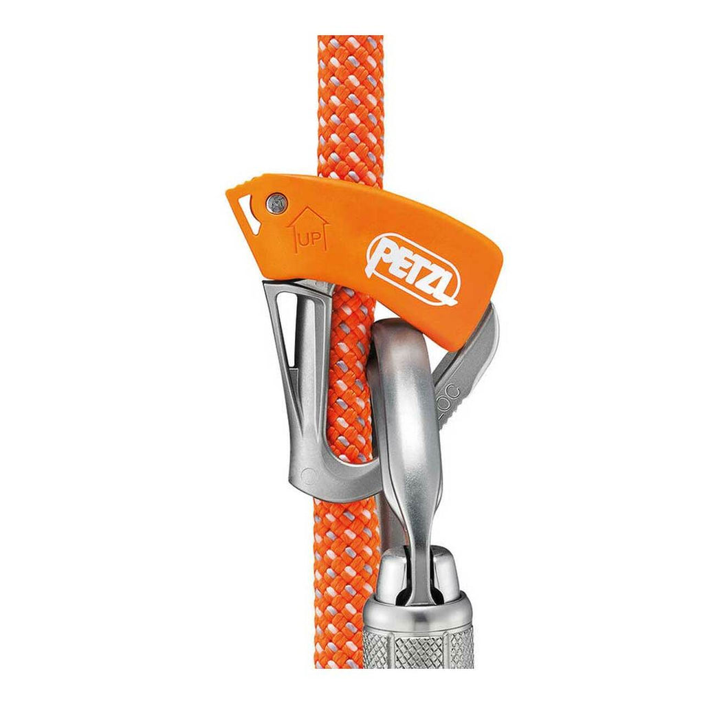  Petzl TIBLOC Emergency Ascender