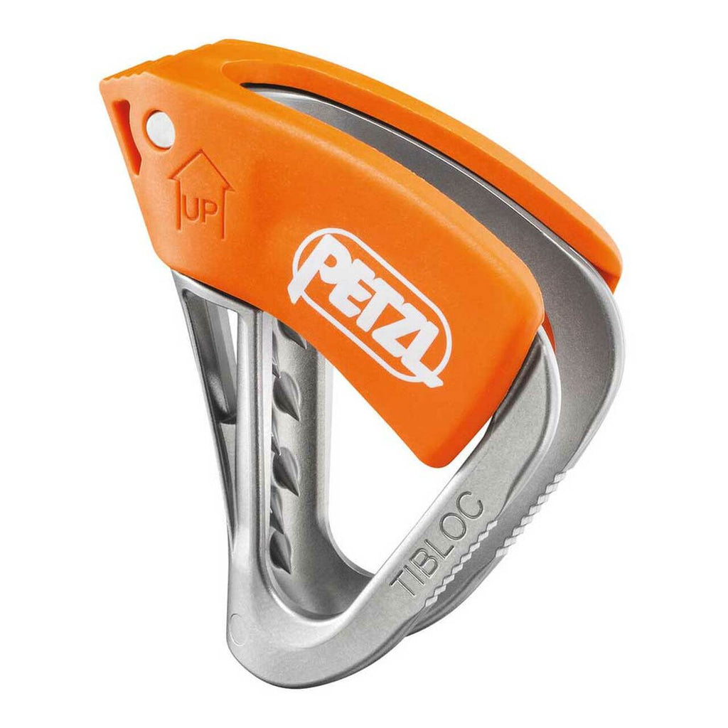  Petzl TIBLOC Emergency Ascender
