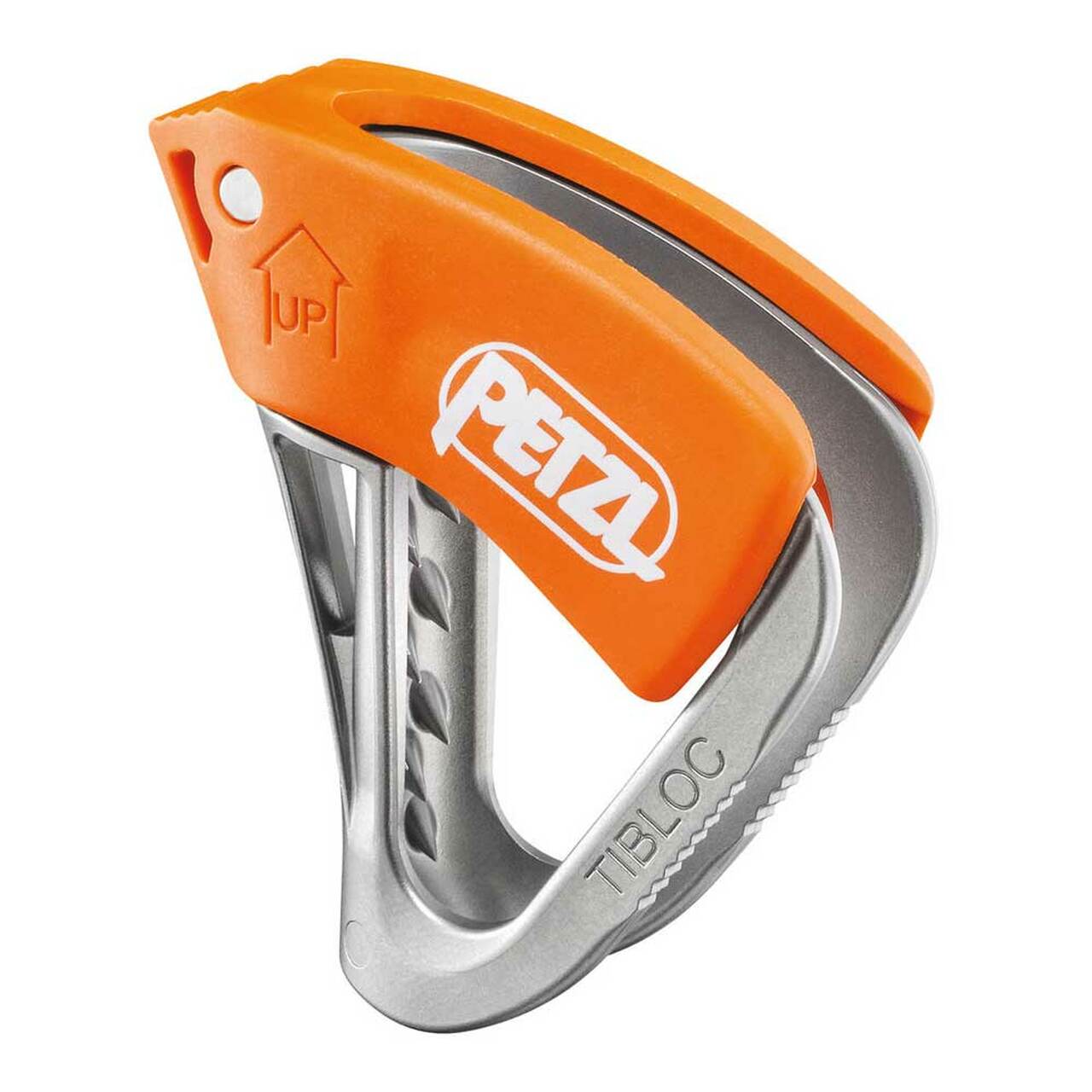  Petzl TIBLOC Emergency Ascender