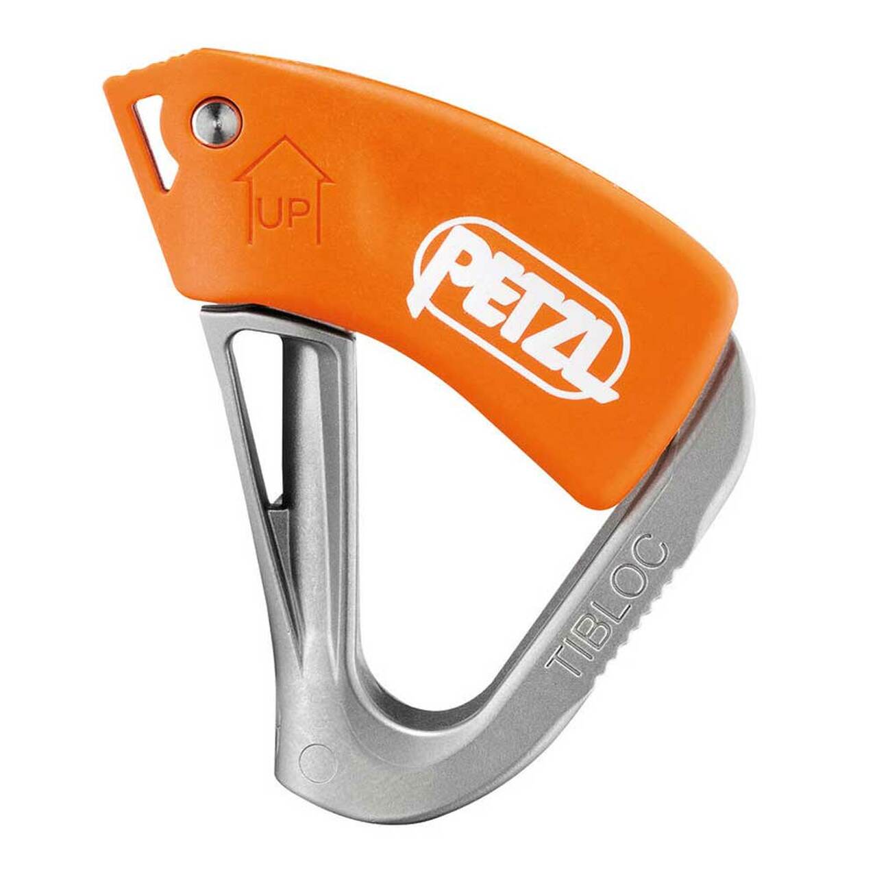  Petzl TIBLOC Emergency Ascender