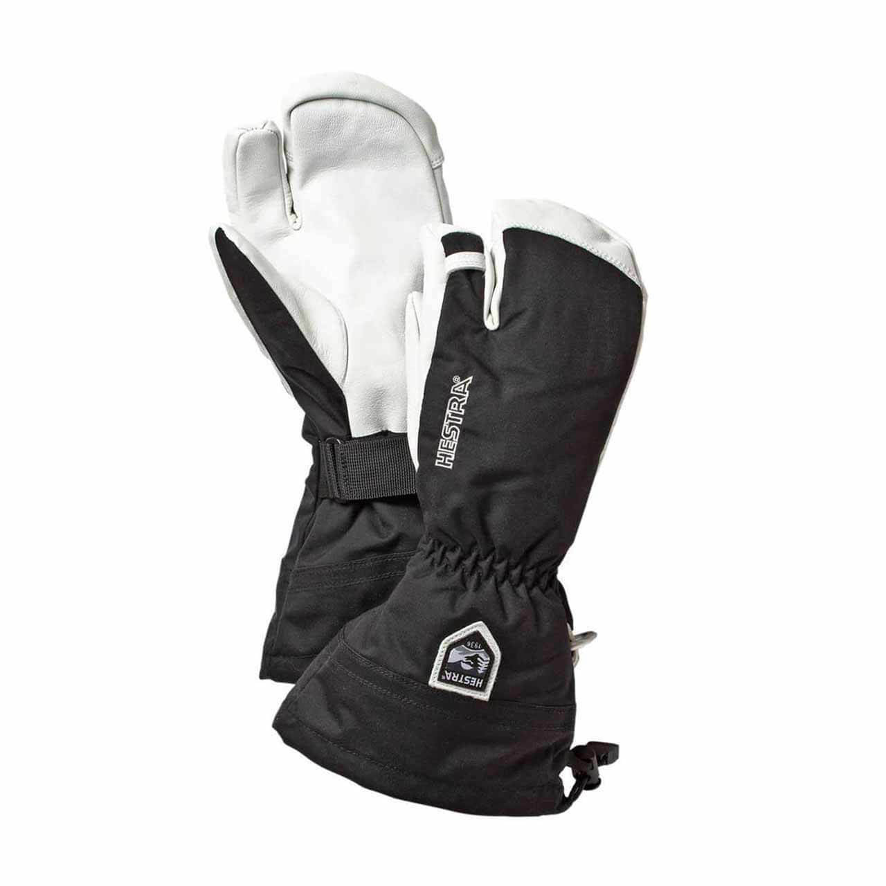 Hestra Heli 3 Finger Glove - Used