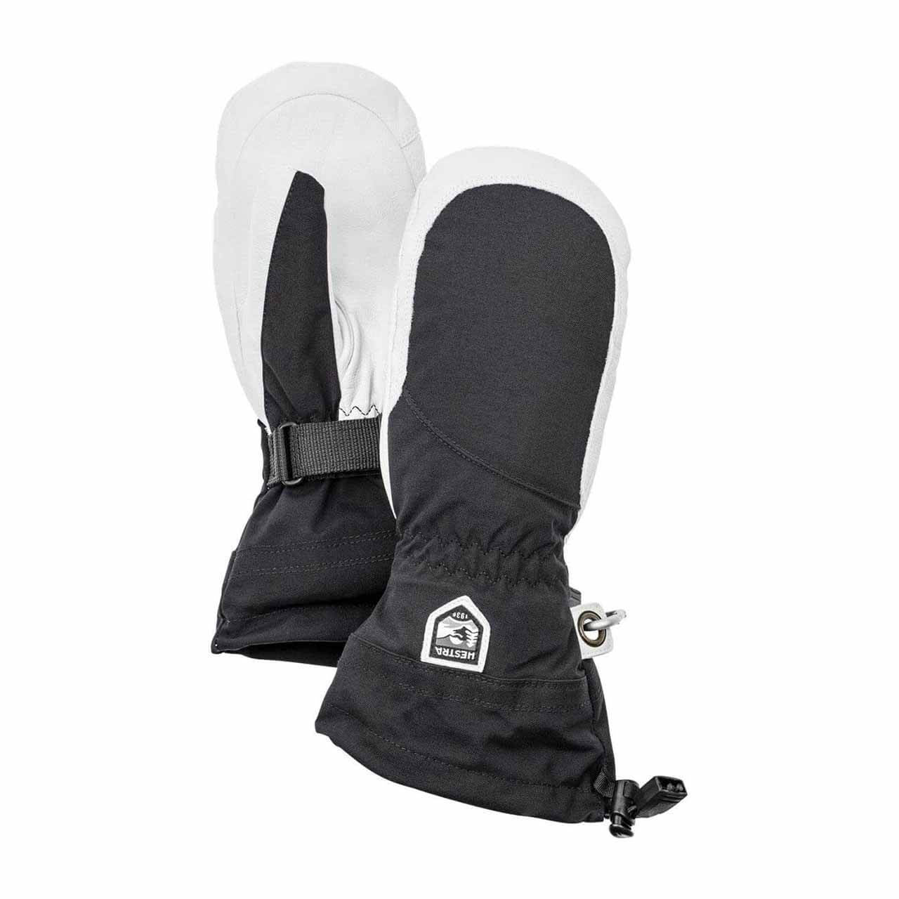  Hestra Women's Heli Ski Mitt - Used