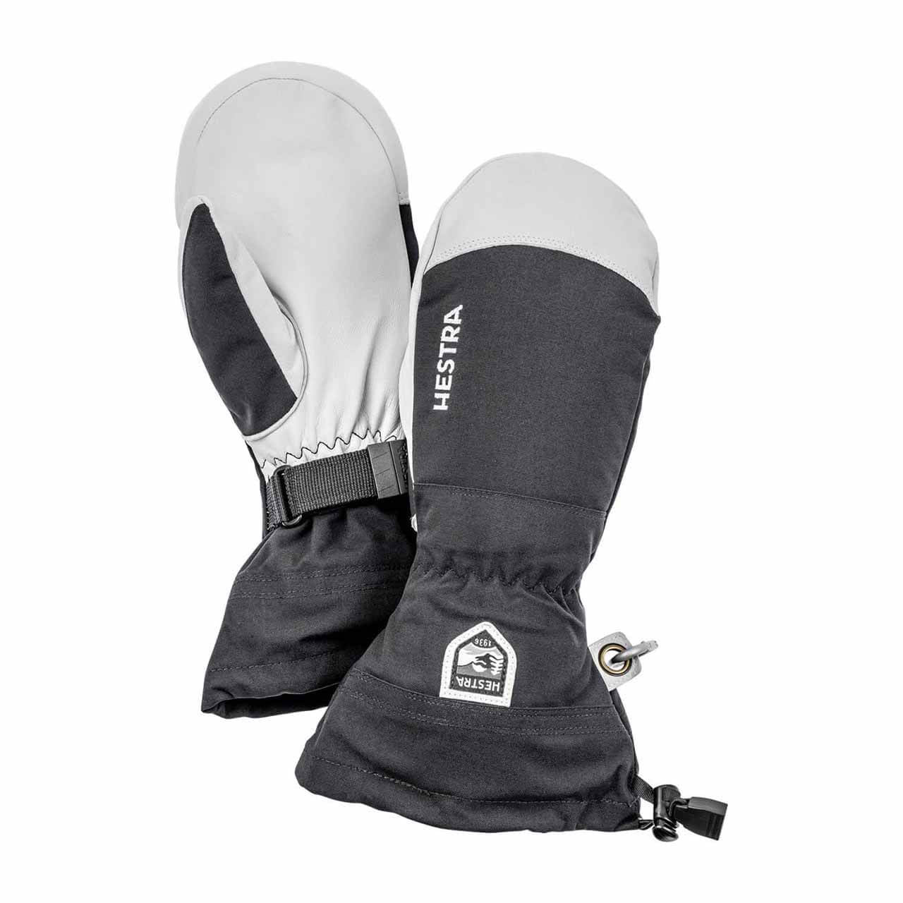  Hestra Heli Ski Mitt - Used