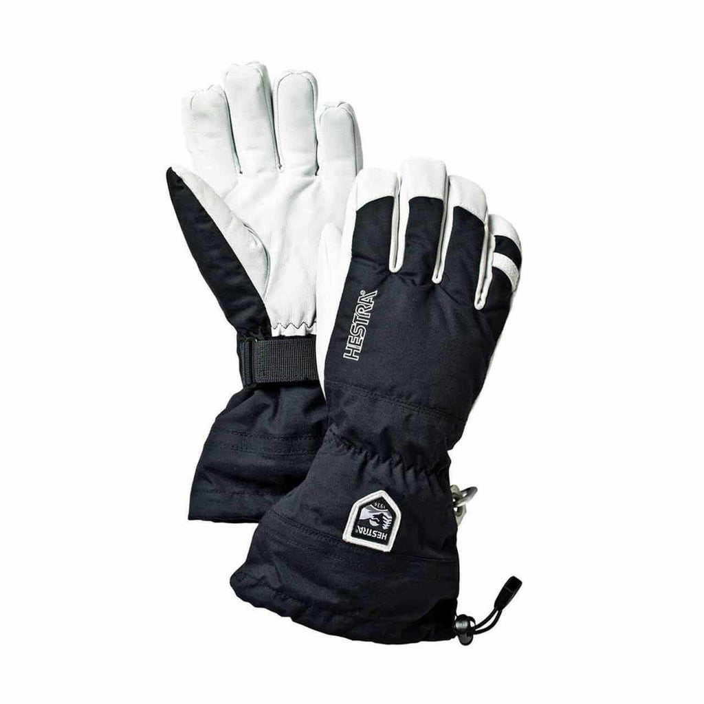  Hestra Heli Glove - Used