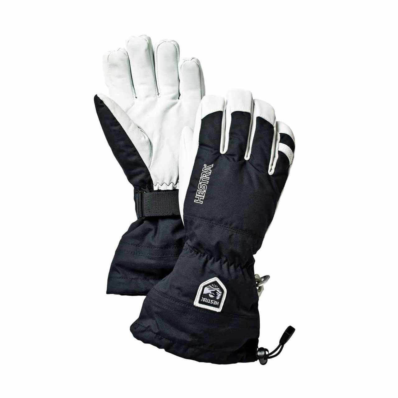  Hestra Heli Glove - Used