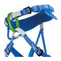  Petzl Kids' MACCHU Climbing Harness