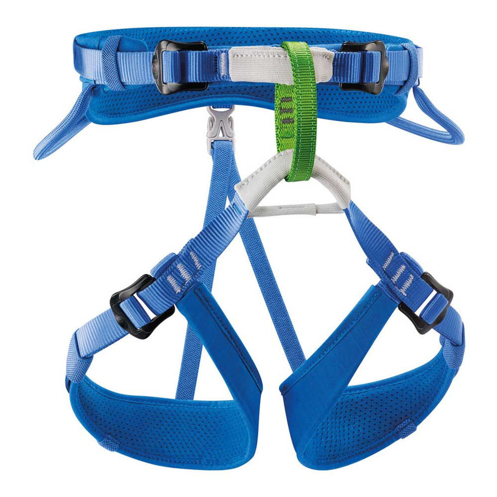  Petzl Kids' MACCHU Climbing Harness