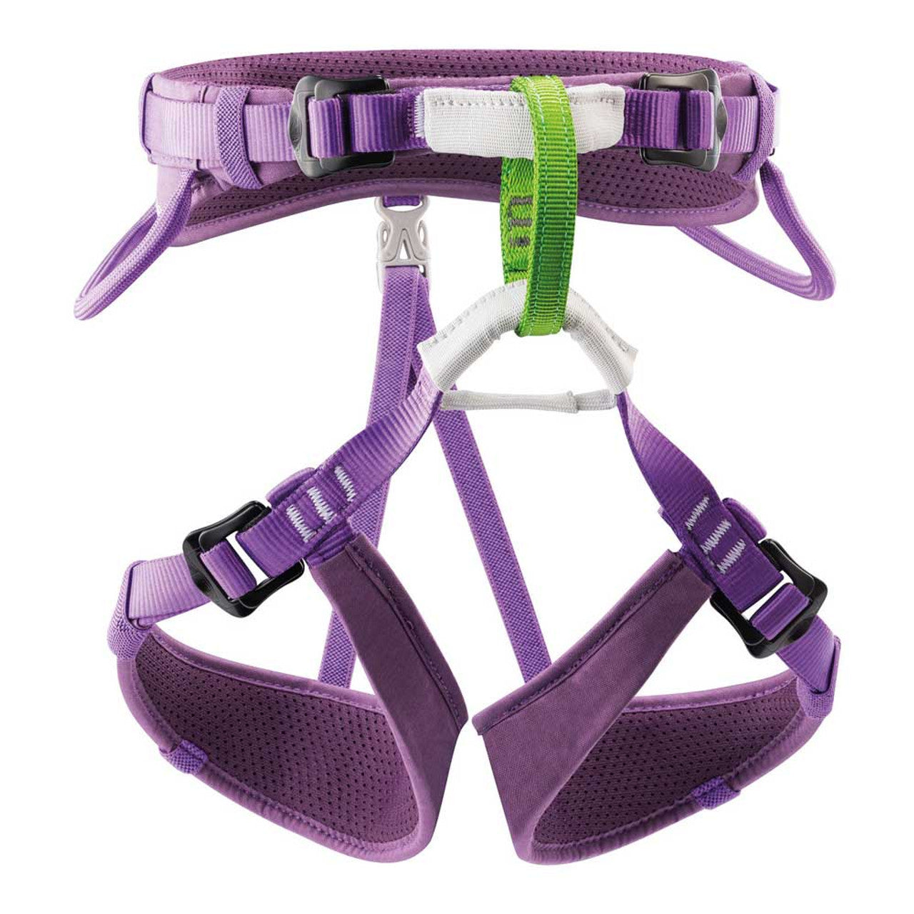  Petzl Kids' MACCHU Climbing Harness