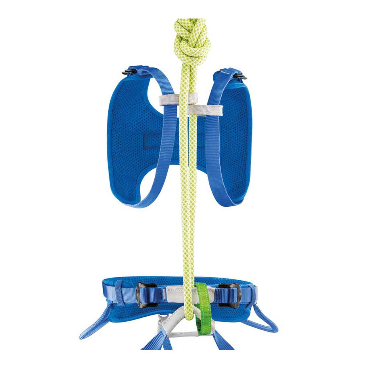 Petzl Kids' BODY Shoulder Straps