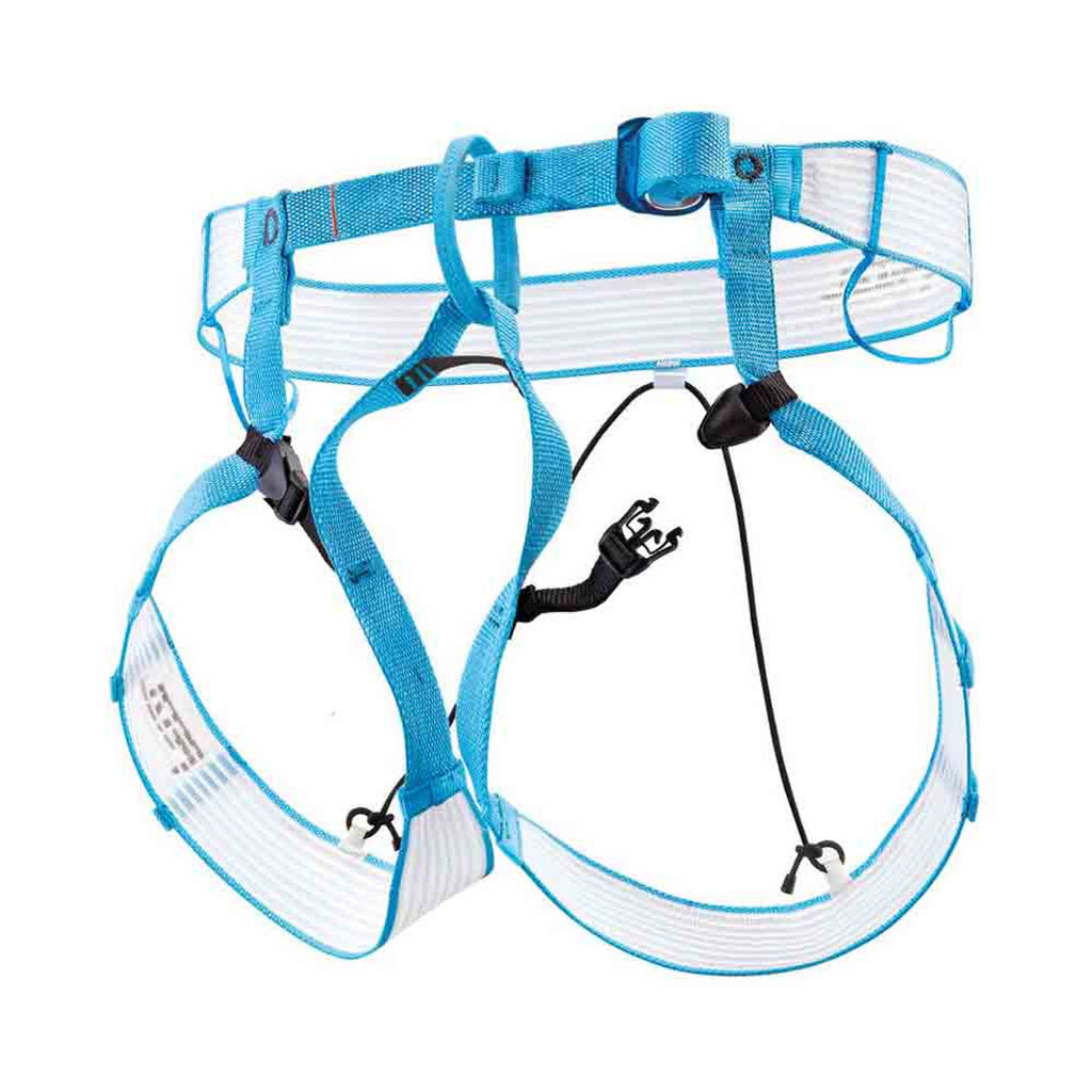  Petzl ALTITUDE Climbing Harness