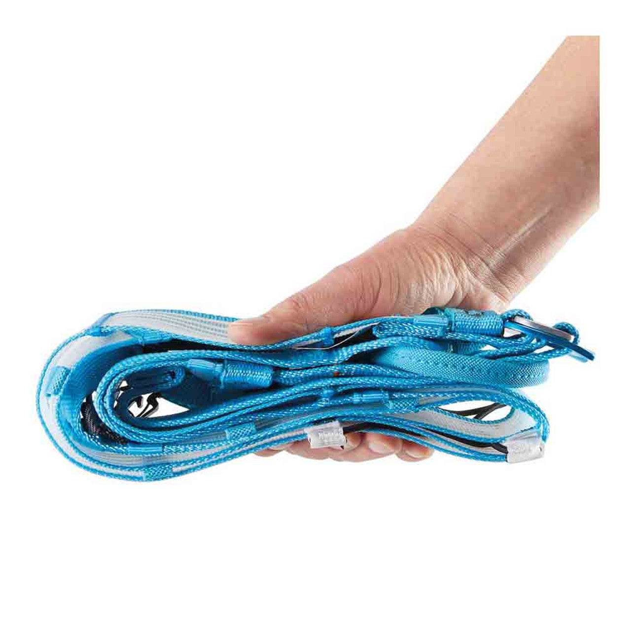  Petzl ALTITUDE Climbing Harness