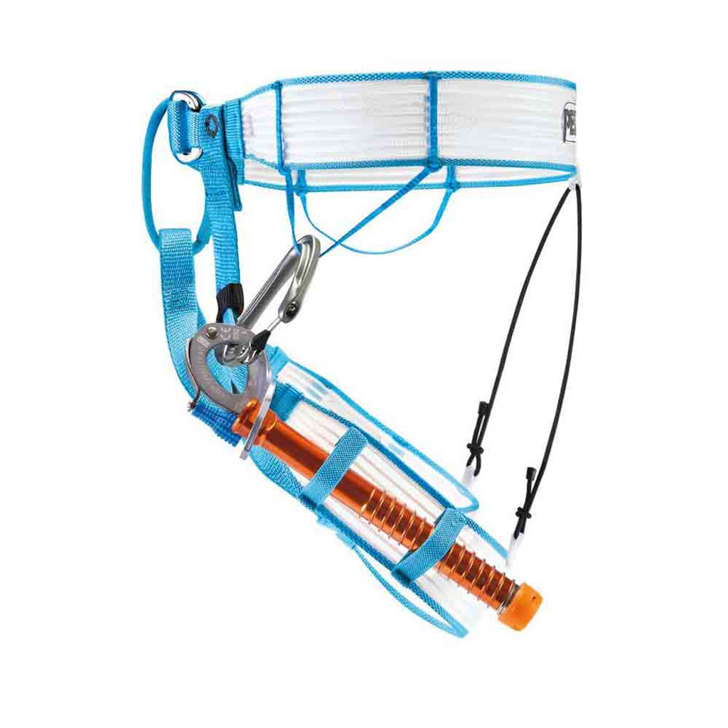  Petzl ALTITUDE Climbing Harness