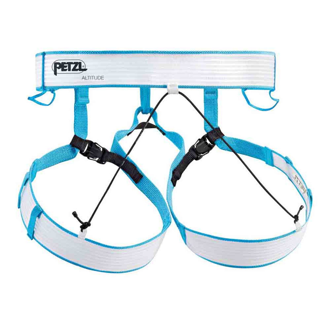  Petzl ALTITUDE Climbing Harness