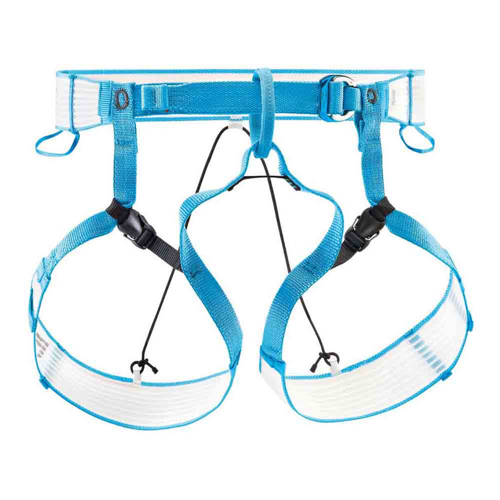 Petzl ALTITUDE Climbing Harness