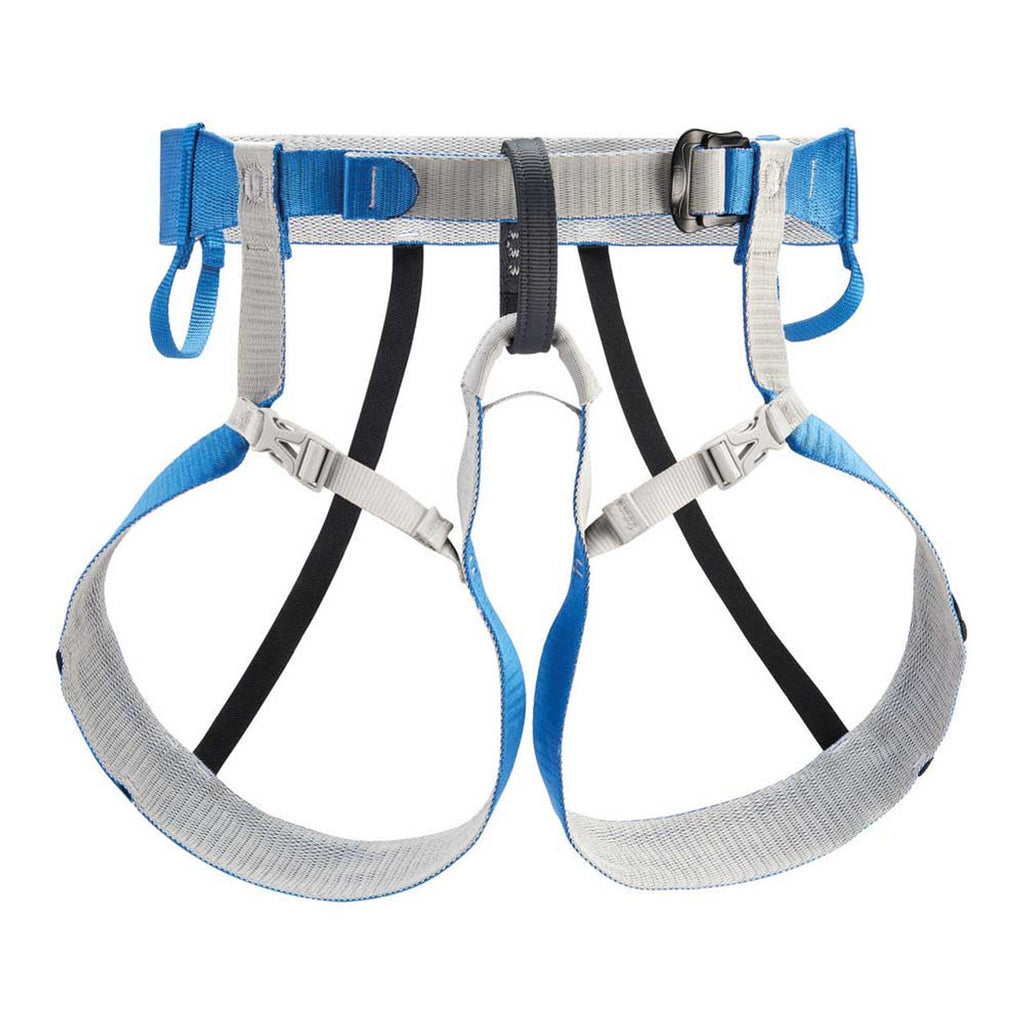  Petzl TOUR Climbing Harness