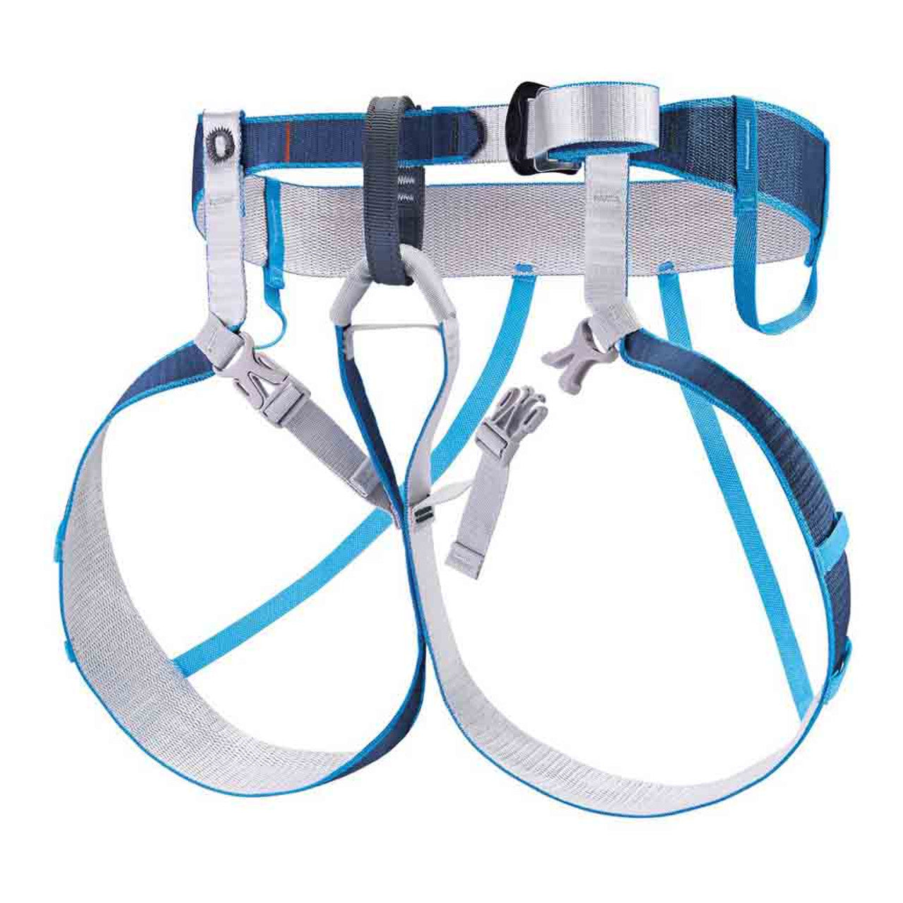  Petzl TOUR Climbing Harness