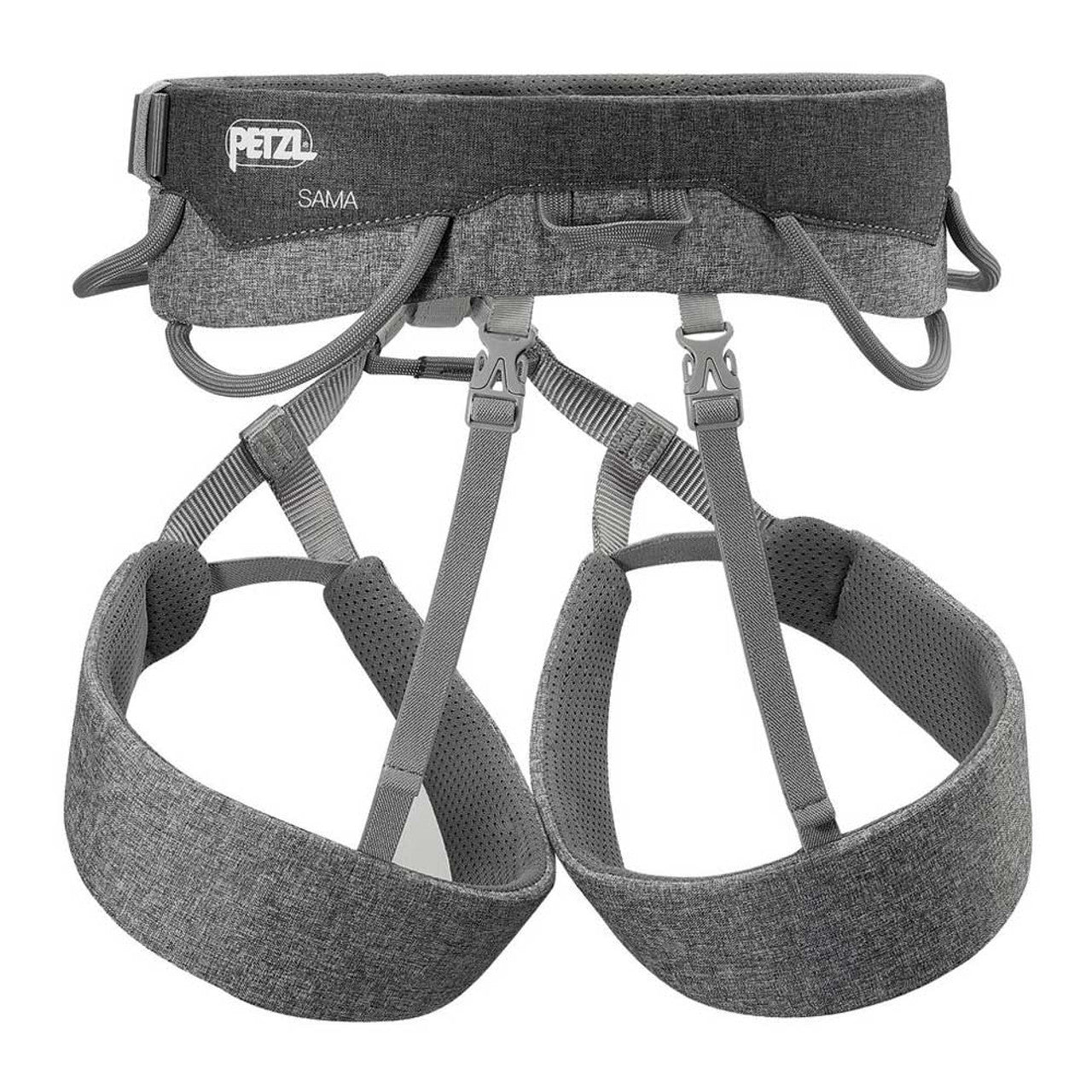  Petzl SAMA Climbing Harness