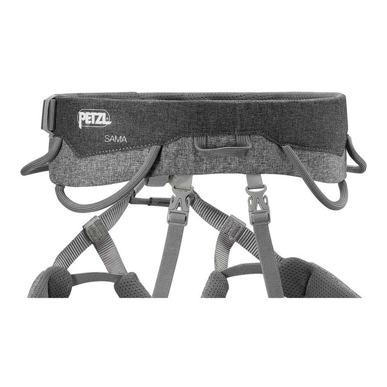  Petzl SAMA Climbing Harness