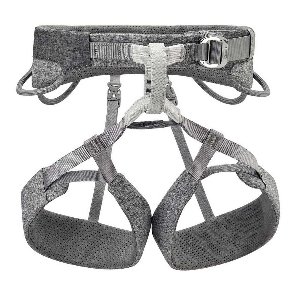  Petzl SAMA Climbing Harness