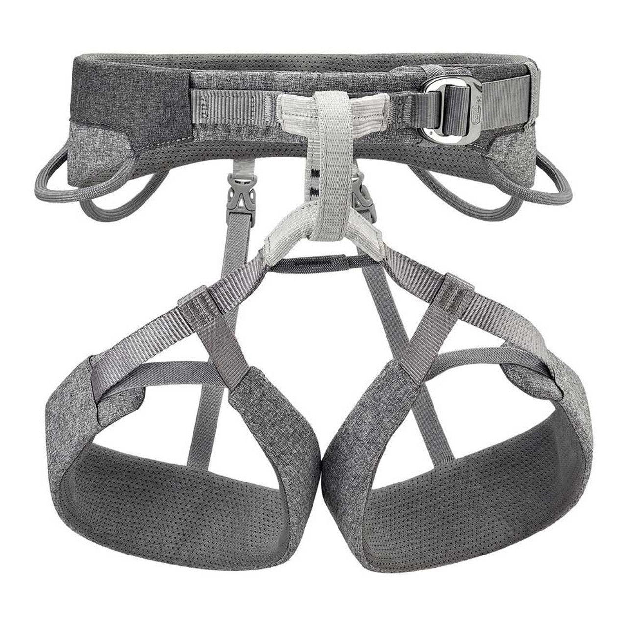 Petzl SAMA Climbing Harness
